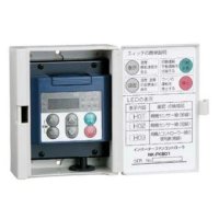 パナソニック インバータファン専用コントローラ　NK-FKB01　畜産用 換気・送風機器 [◇]