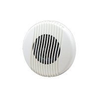 高須産業 PF-100N 換気扇 パイプ用ファン パイプ径φ100 強制排気用 丸形ターボファンタイプ PF-100の後継機種 [♭]