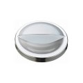 水栓部材 三栄水栓　PH6533F　排水用品 ステンレス排水プレート
