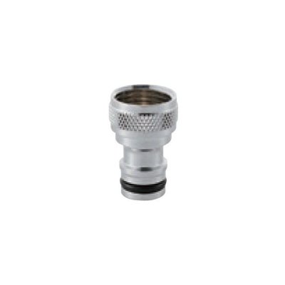 画像1: 三栄水栓 金属製ネジニップル【PL60-21-20】