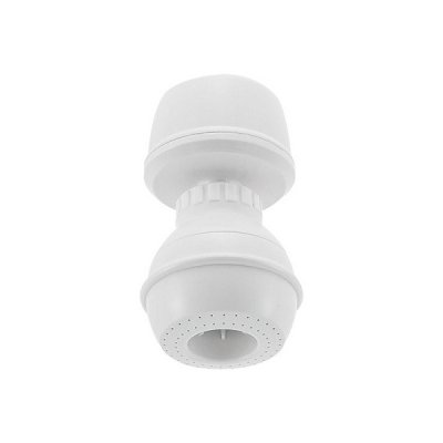 画像1: 水栓金具 三栄水栓　PM206　切替シャワー・水こし・定量止水 キッチンシャワー