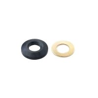 三栄水栓　PP42A-1S-20　水栓部品 コマ・パッキン・シールテープ 水栓上部パッキン