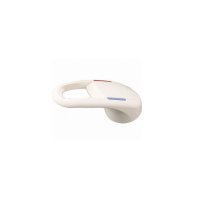 三栄水栓　PR239F-W　水栓部品 レバー・ハンドル・スピンドル シングルレバーハンドル