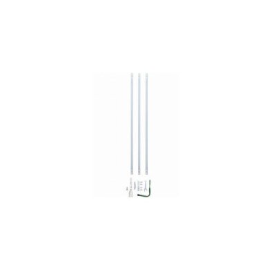 画像1: 三栄水栓　PR85　メンテナンス用品 パイプクリーナー 下水クリーナー