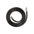 三栄水栓 水栓部品 シャワー用品 【PS30-86TXA2-W】 シャワーホース バスルーム用 ホワイト