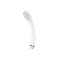水栓部品 三栄水栓　PS321B-81XA-MW2　シャワー用品 低水圧用シャワーヘッド バスルーム用 [○]