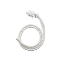 水栓部品 三栄水栓　PS3235-CTA-MW2　シャワー用品 マッサージストップシャワーセット バスルーム用