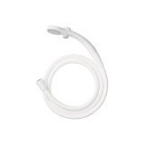三栄水栓 水栓部品 シャワー用品 【PS323B-CTA-MW2】 低水圧用マッサージストップシャワーセット バスルーム用 節水 [○]