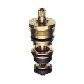 水栓金具 三栄水栓　PU1-38X　一時止水切替部 カートリッジ・切替部