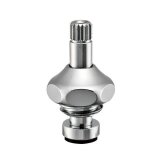 水栓金具 三栄水栓　PU36KS-13　スピンドルセット レバー・ハンドル・スピンドル