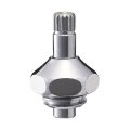 水栓金具 三栄水栓　PU36S-13　スピンドルセット レバー・ハンドル・スピンドル
