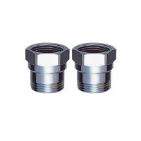 三栄水栓 水栓部品 シャワー用品 【PV822S】 逆止アダプター