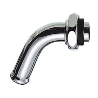 水栓金具 三栄水栓　PY12J-64X-16　万能ホームパイプ 水栓パイプ部品 ホースカラン先