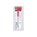 水栓部材 KVK　PZ129GR　ワンタッチレバーハンドル エマーレッド ダブルロングタイプ