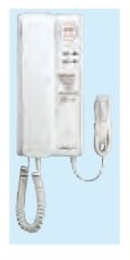 インターホン アイホン　QE-1M　AC電源プラグ式セキュリティ親機 [∽]