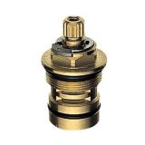水栓金具 三栄水栓　R37-26X-S　セラミック上部 カートリッジ・切替部