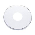 水栓金具 三栄水栓　R501-13X3X65　幅広給水座金 座金・プレート