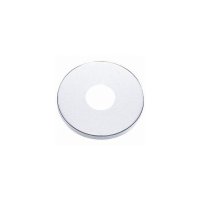 水栓金具 三栄水栓　R501-13X5X100　幅広給水座金 座金・プレート