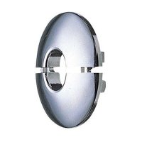 水栓金具 三栄水栓　R52M-13　PC割座 座金・プレート