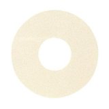 水栓金具 三栄水栓　R55-13　ビニールプレート 座金・プレート