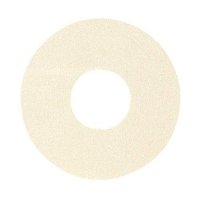 水栓金具 三栄水栓　R55-13　ビニールプレート 座金・プレート