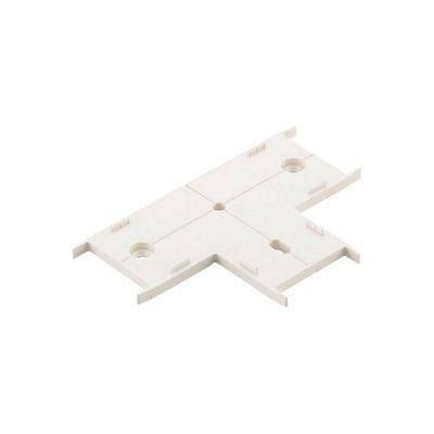画像1: 水栓金具 三栄水栓　R58-7F-13　配管用品 リフォームダクト 平面チーズカバー用スペーサー