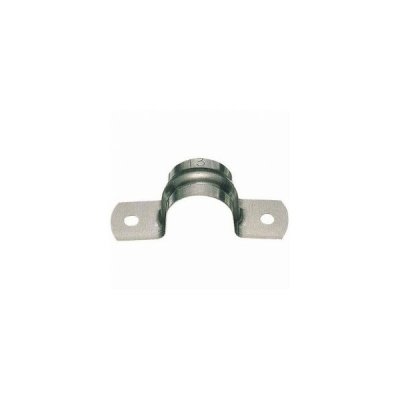 画像1: 水栓金具 三栄水栓　R61-50　ステンレスサドルバンド