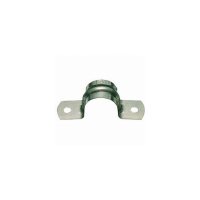 水栓金具 三栄水栓　R61-5S-20　ステンレスサドルバンド