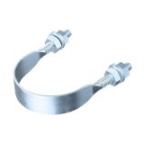 水栓金具 三栄水栓　R6510UF　Uバンド 給水・給湯用架橋ポリエチレン管