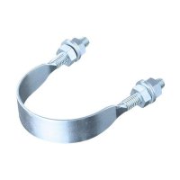 水栓金具 三栄水栓　R6510UF　Uバンド 給水・給湯用架橋ポリエチレン管