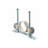 水栓部材 三栄水栓　R662-50-120　排水用品 排水管支持金具