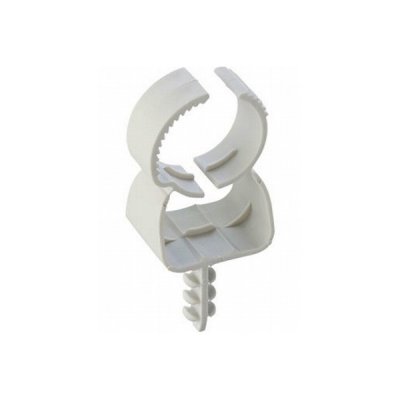 画像1: 水栓部材 三栄水栓　R6800-16　配管用品 管固定バンド