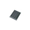 日本キヤリア/旧東芝 換気扇 別売部材 レンジフードファン用 【RF-90PF】 買替用カールスリットフィルター(グリスフィルター) 3枚入り レンジフードファン用