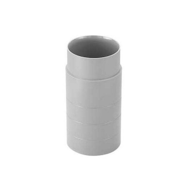 画像1: 水栓金具 三栄水栓　H502-50　ＶＵ管用持出しニップル