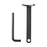 水栓金具 三栄水栓　R353　ナット締付工具 止水栓キー・スパナ・レンチ