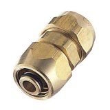 配管用品 三栄水栓　T64-1-13　ポリパイソケット1種 ポリ管用ツギテ・ソケット