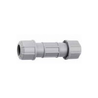 水栓部材 三栄水栓　T940-20　塩ビ管ユニオン
