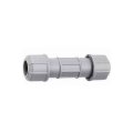 水栓部材 三栄水栓　T940-50　塩ビ管ユニオン