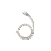 シャワー用品 三栄水栓　PS300-CTA-MW2　節水シャワーヘッド レイニーベーシック バスルーム用 [○]