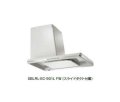 富士工業　SBLRL-EC-901 R/L FW/SI　換気扇 台所 レンジフード 間口 900mm (スライドダクト付属) [♪■§]
