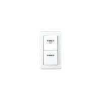 日本キヤリア/旧東芝 換気扇 システム部材 操作スイッチ 【SVF-531S(WW)】 15W〜400W AC 4A 100V用 オンオフピカスイッチ