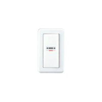 日本キヤリア/旧東芝 換気扇 システム部材 操作スイッチ 【SVF-53S(WW)】 15W〜400W AC 4A 100V用 オンオフピカスイッチ