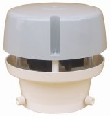 高須産業 T-300 換気扇 トイレ用換気扇 トイレファン 50Hz・60Hz共用 先端形・ターボファン 排気 大風量