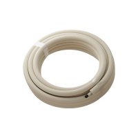 水栓金具 三栄水栓　T102T-2Y-13AX25-20　配管用品 保温材付アルミ複合架橋ポリエチレン管 25m巻 受注生産品 [§]