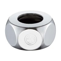 配管用品 三栄水栓　T131-1-20X16　巻ベンリーカン用異径ナット フレキチューブ・ベンリーカン