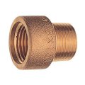 配管用品 三栄水栓　T22A-13X15　砲金ザルボ