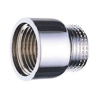 配管用品 三栄水栓　T22C-13X15　CPザルボ