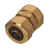配管用品 三栄水栓　T64A-1-13　ポリパイソケット1種 ポリ管用ツギテ・ソケット