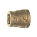 配管用品 三栄水栓　T740-1-20X13　砲金異径ソケット 砲金ツギテ・ソケット・エルボ