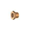 水栓金具 三栄水栓　T750-65X40　砲金ブッシング 受注生産品 [§]